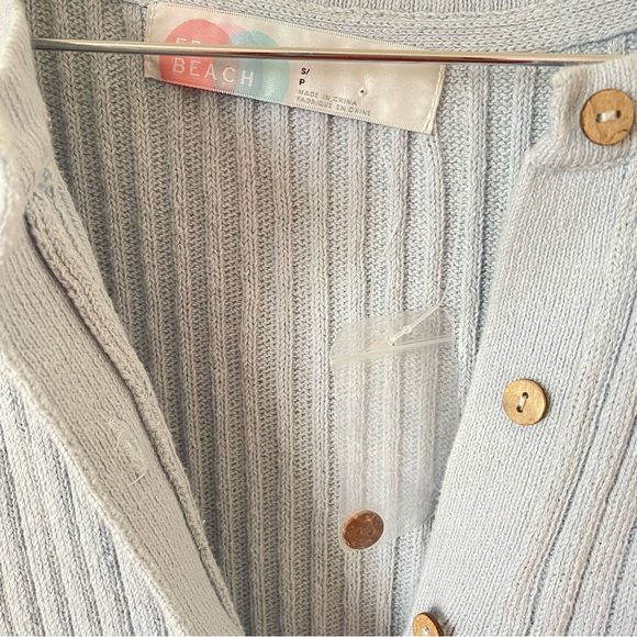 Free People Beach Free Fall Knit Dress / Free People Dress - Picture 3 of 6